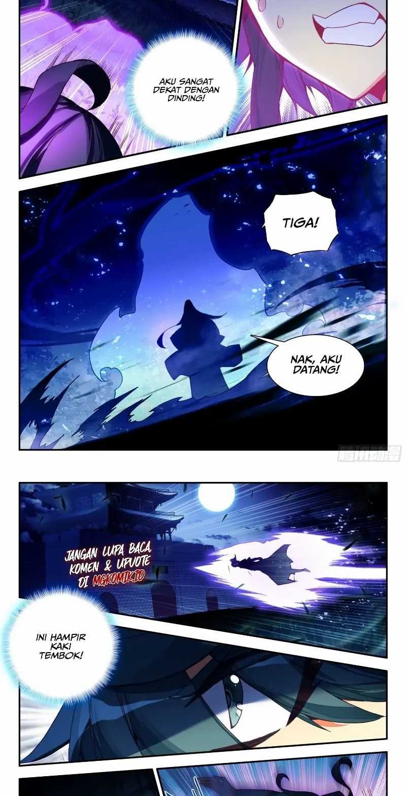 Heavenly Beads Master Chapter 90 Gambar 10